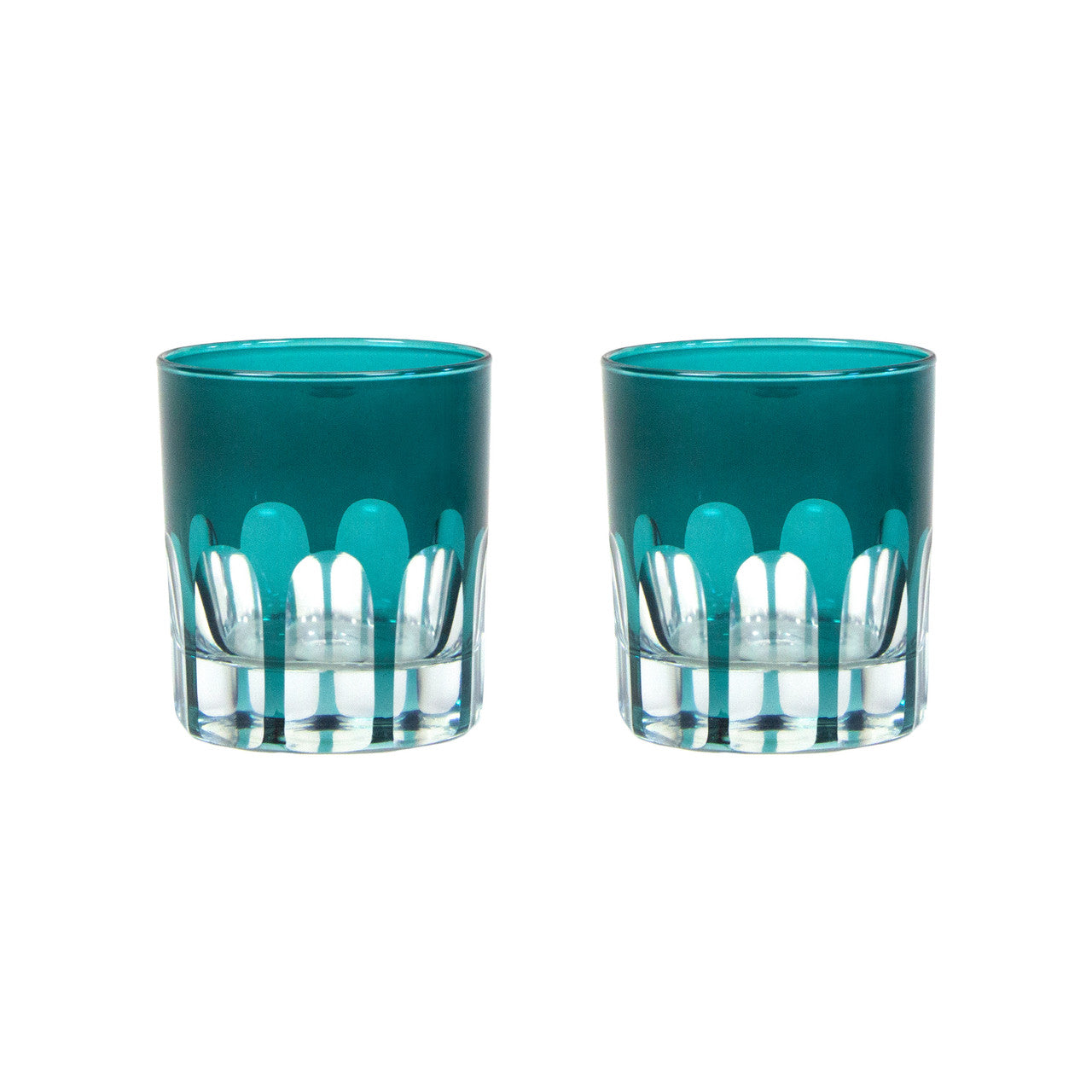 Rialto Old Fashioned Glasses