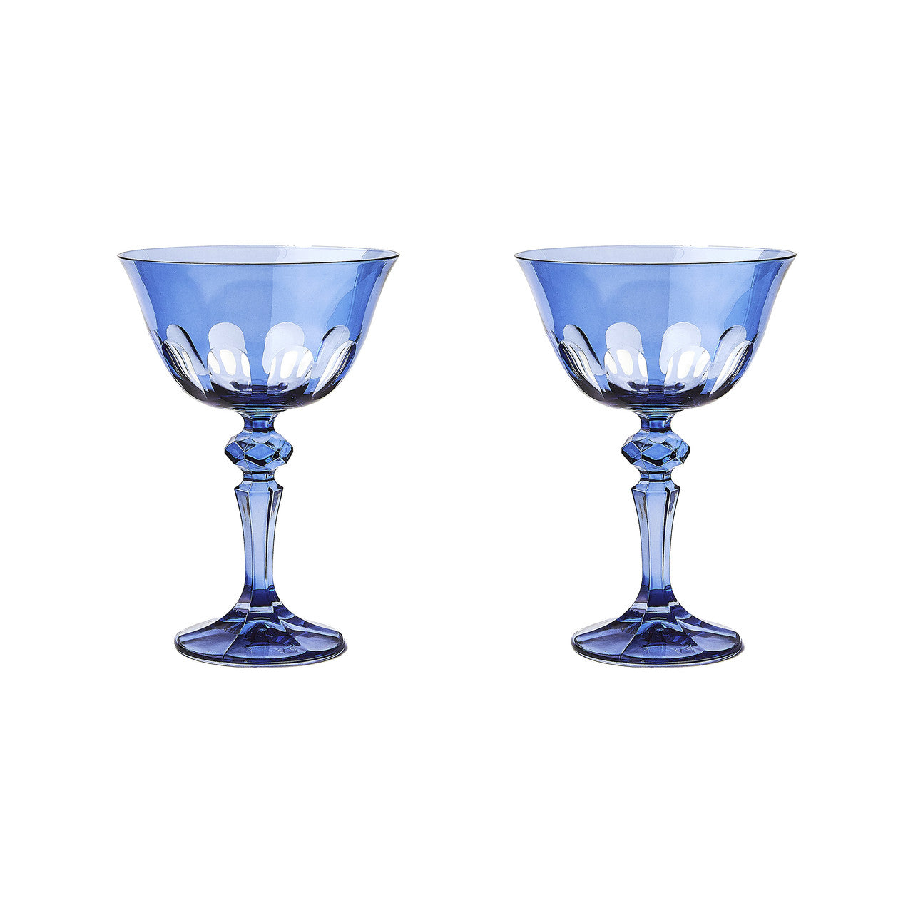 Rialto Glass Coupe