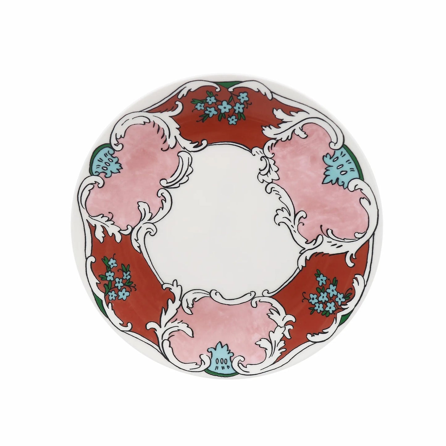 Always Dessert + Salad Plates