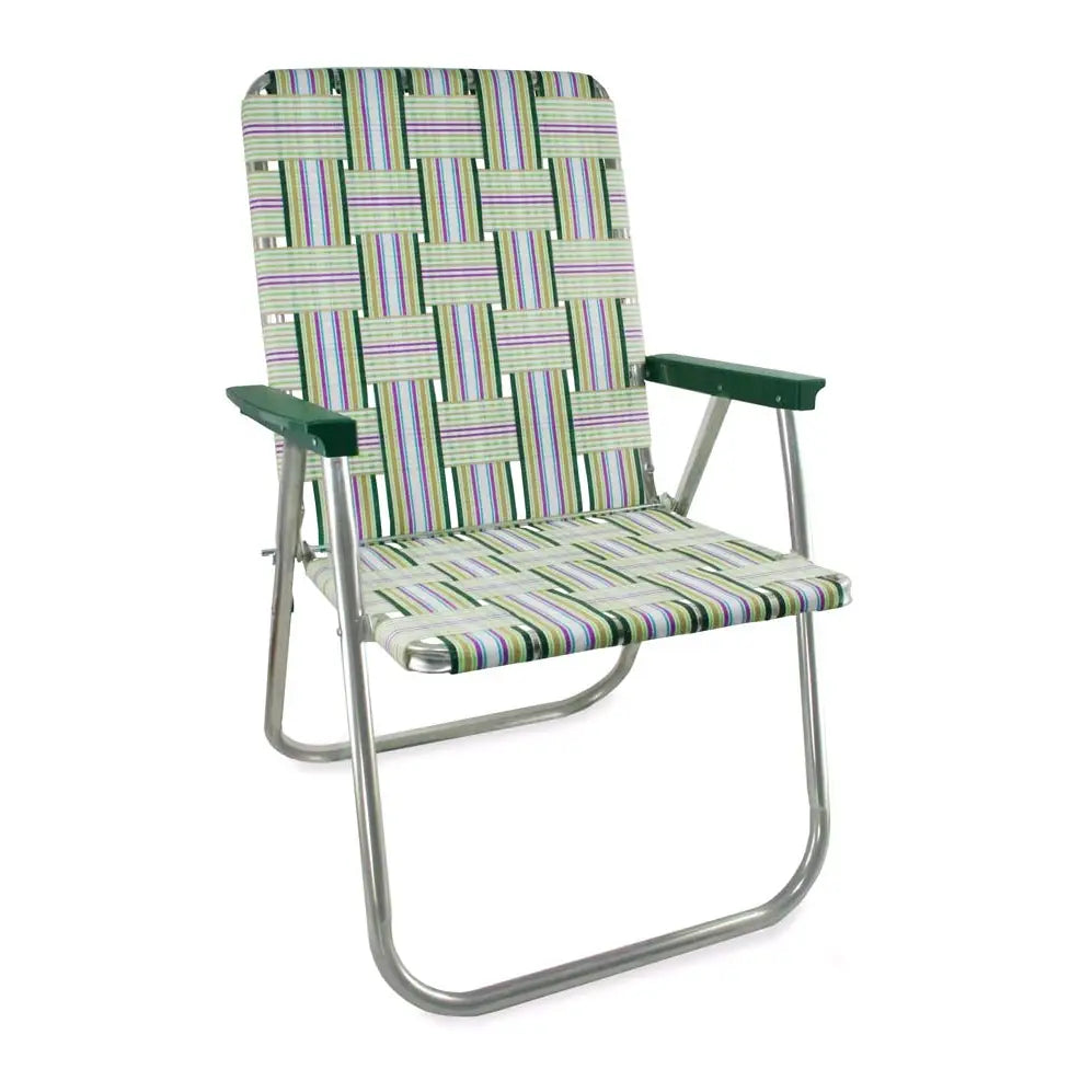 Classic Lawn Chairs