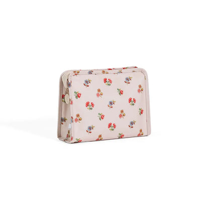 Charlotte Roadie Zip Pouch