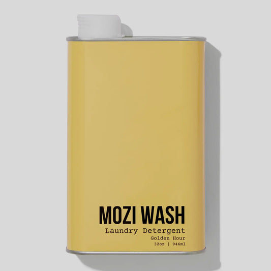 Golden Hour Laundry Detergent