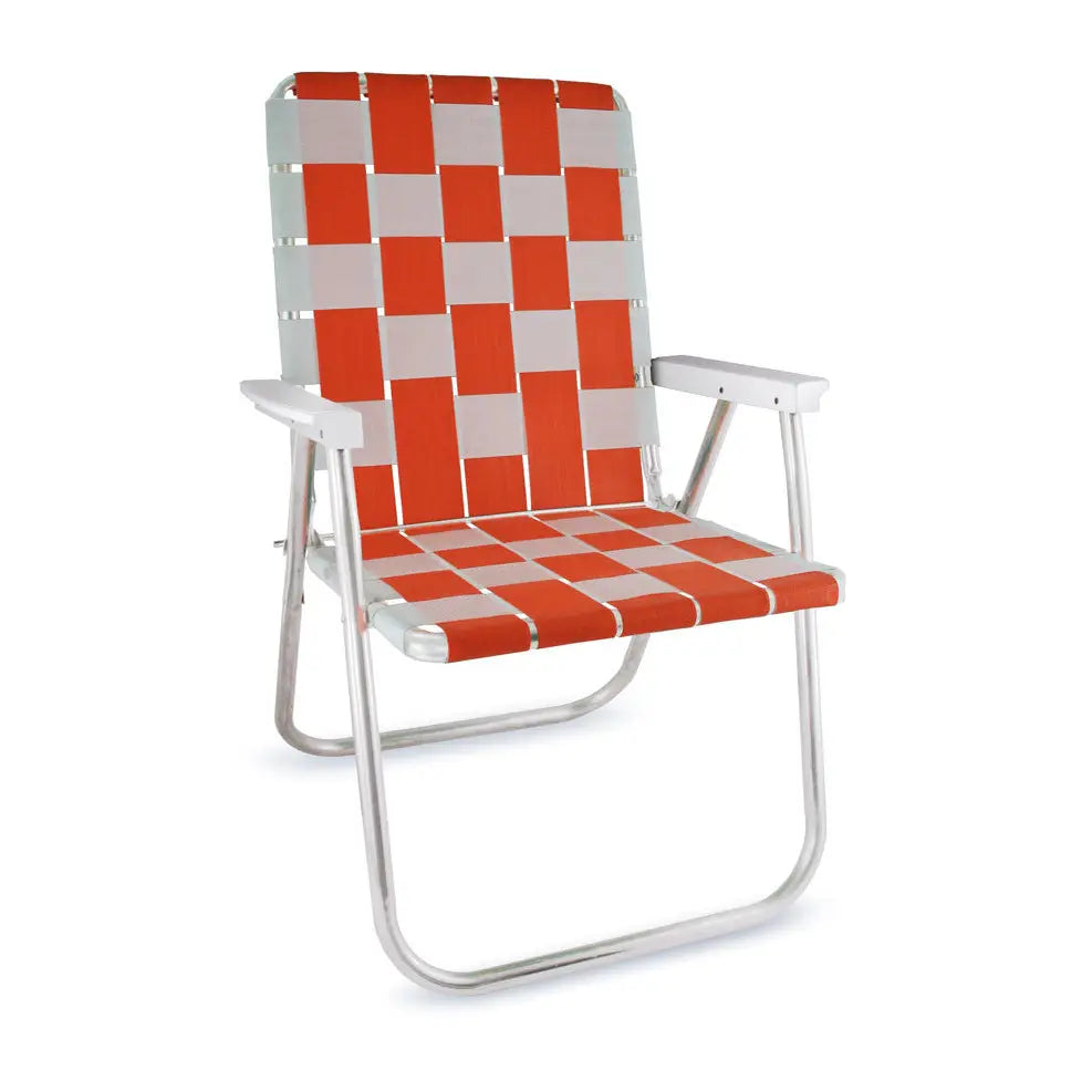 Classic Lawn Chairs