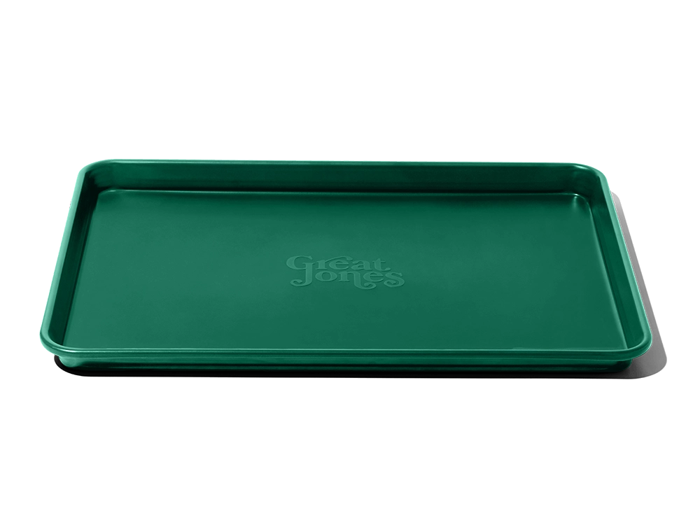 Colorful Half Sized Sheet Pan The Little Coterie Shop