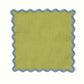 Limerick Linen Square Cocktail Napkins | Set of 4
