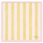 Cabana Stripe Mahjong Mat