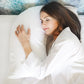 Dr. Mary Side Sleeper Pillow