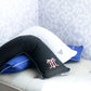 Jetsetter Mini Pillow