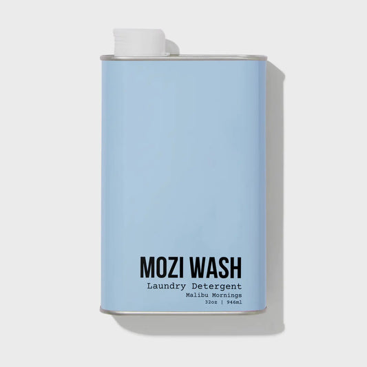 Malibu Mornings Laundry Detergent