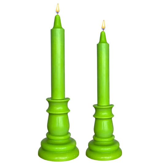 Lime Candela Candles