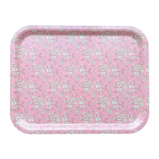 Capel Pink Liberty Tray