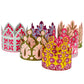 Six Party Coronets
