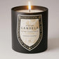 Mandarin Coriander Candle