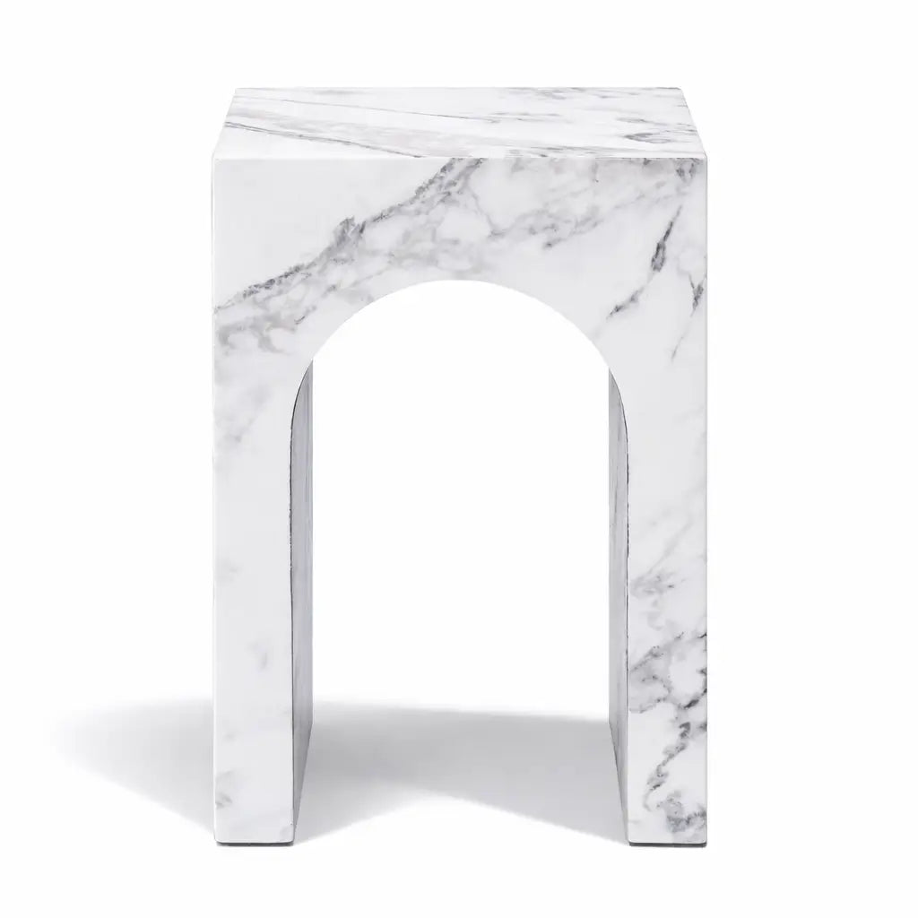 One More Thing Side Table