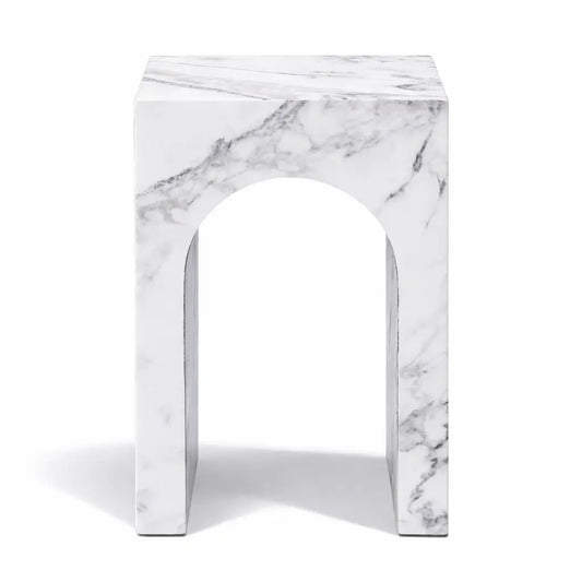 One More Thing Side Table