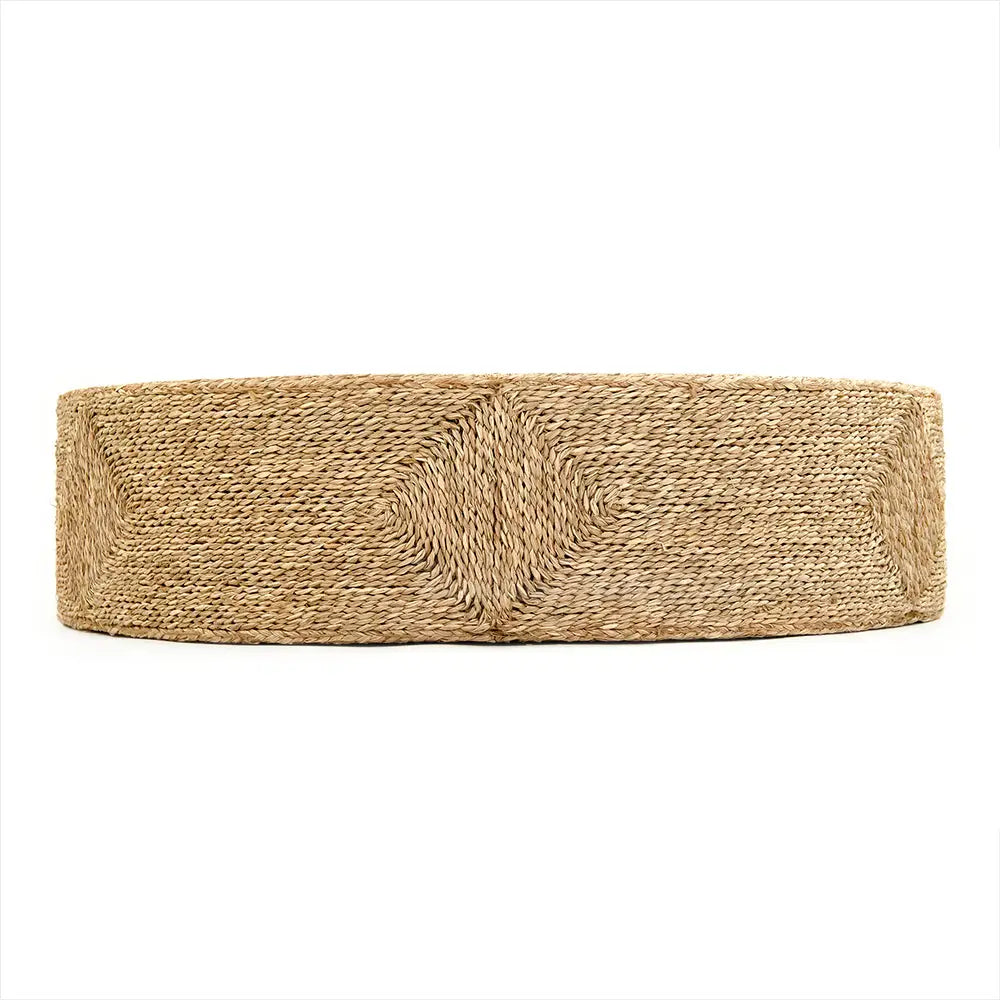 Woven Coffee Table