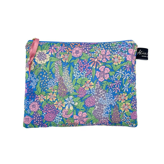Ciara Blossom Liberty Travel Pouch