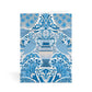 Assorted Liberty Floral Notecard Set