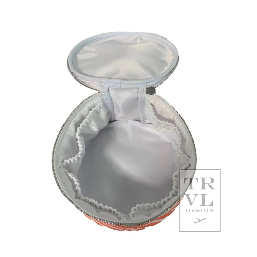 Gingham Roundup Jewel Case