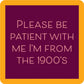 Funny Coasters