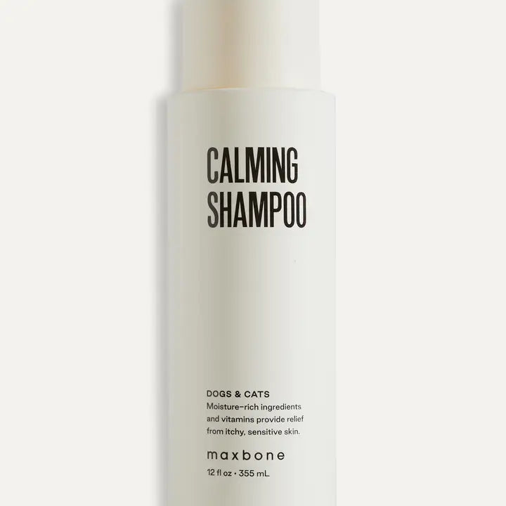 Calming Shampoo for Dogs