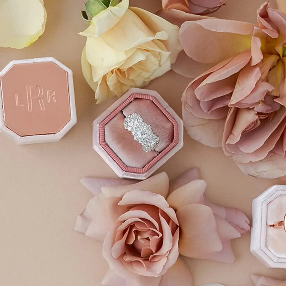 The Hope Bevel Single