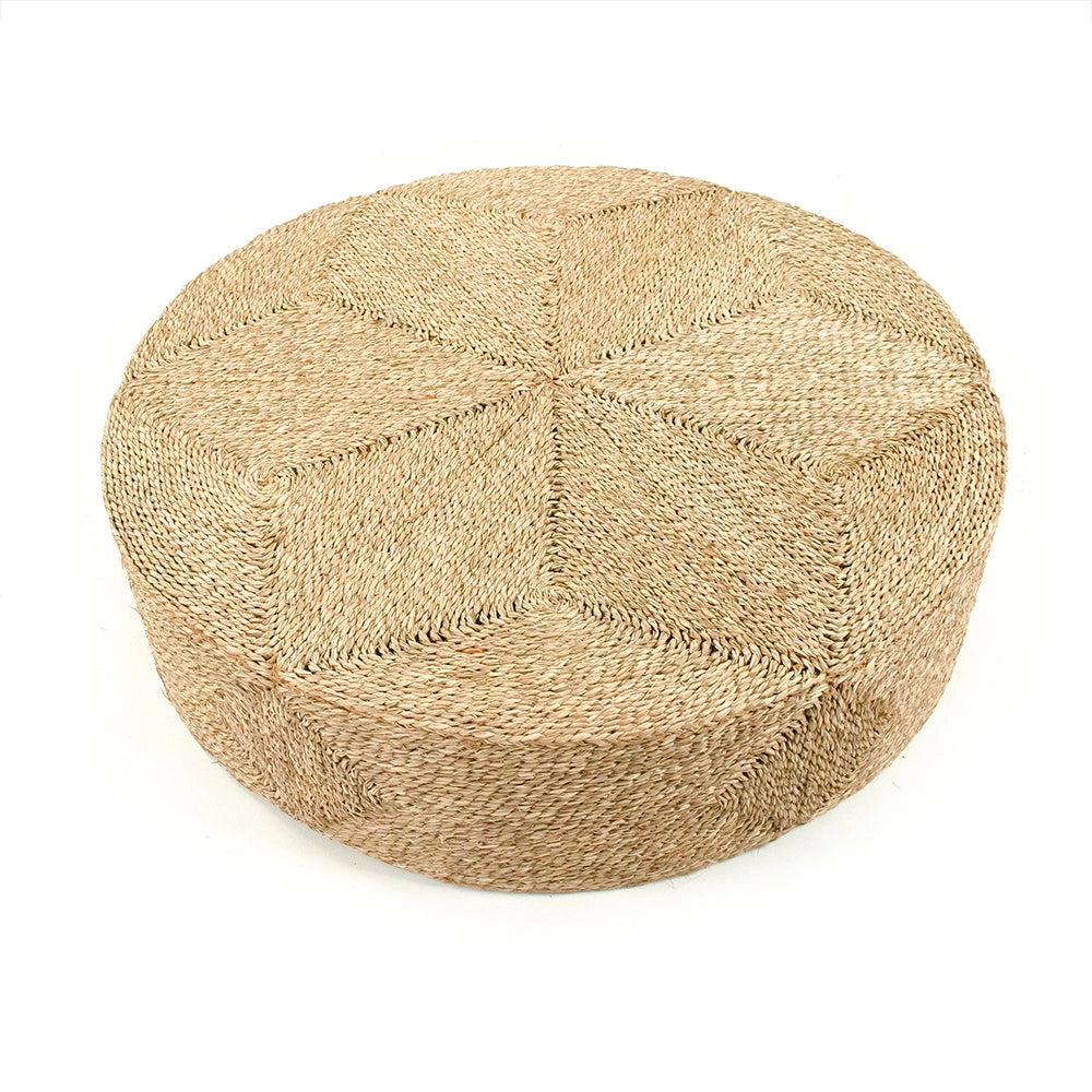 Woven Coffee Table