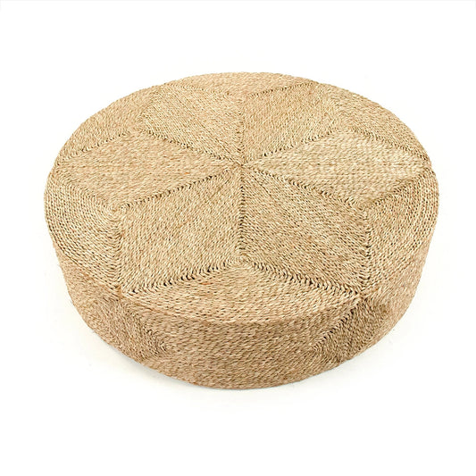 Woven Coffee Table