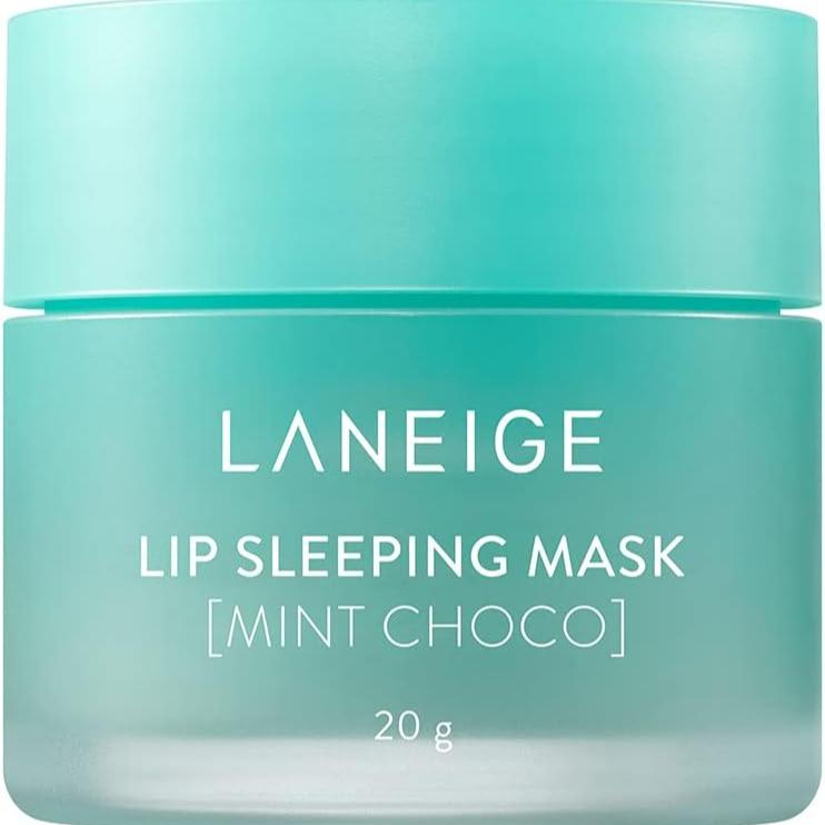 Lip Sleeping Mask - Mint Choco