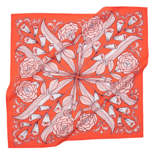 No. 105 Greta Bandana