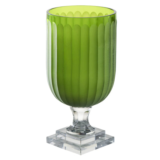 Green Glass Hurricane