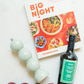 Big Night: Dinners, Parties & Dinner Parties