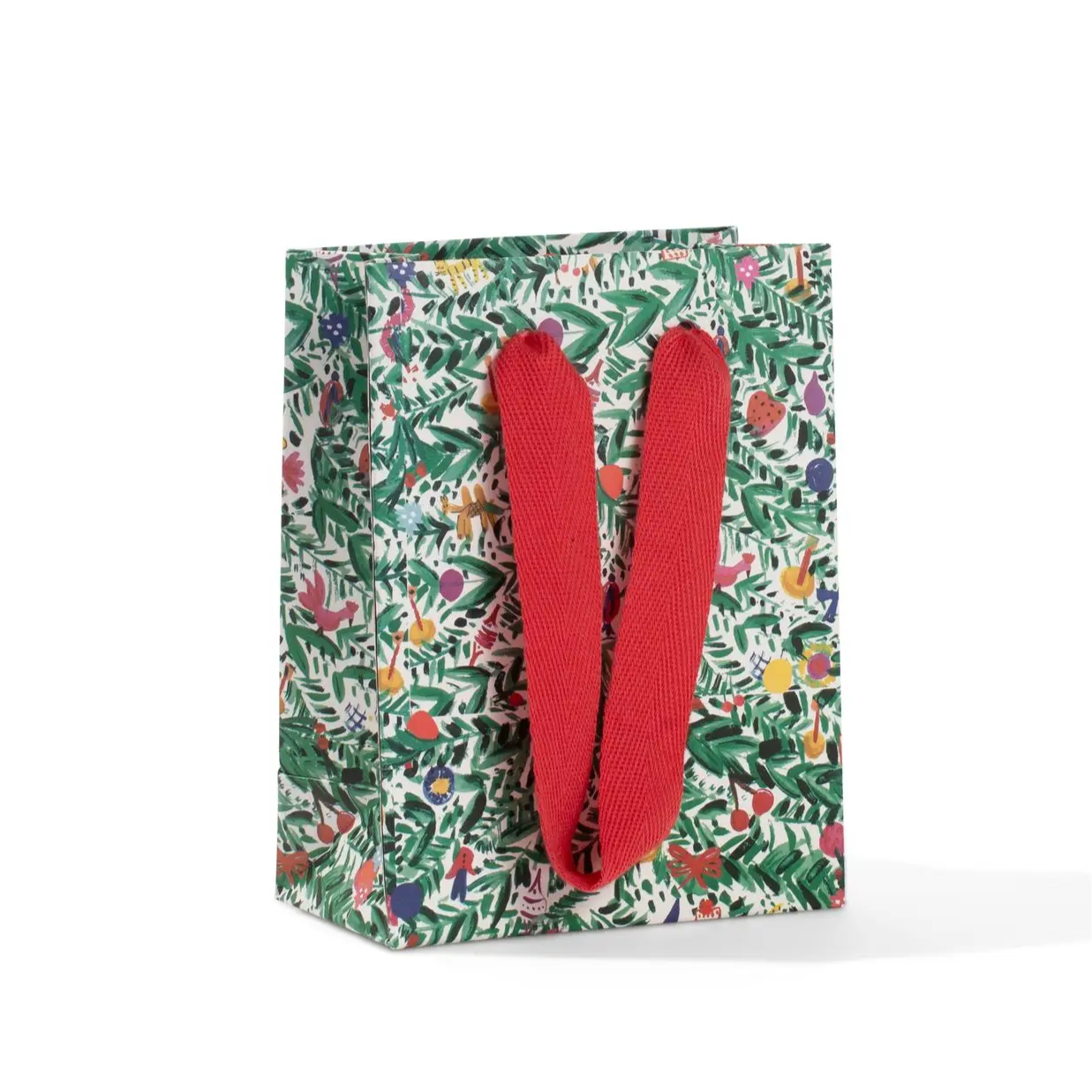 Tinsel on the Tree Gift Bag