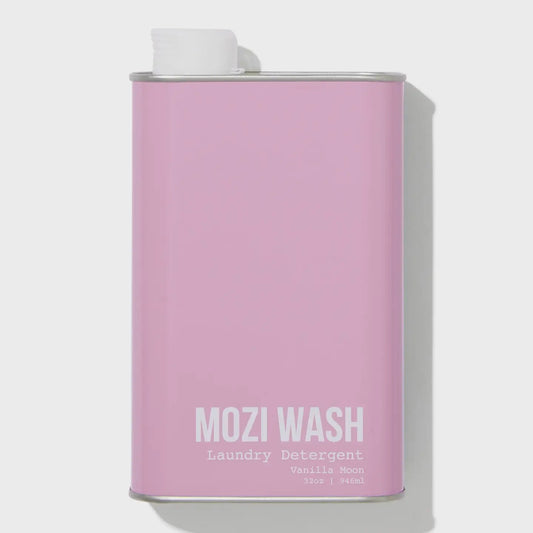 Vanilla Moon Laundry Detergent