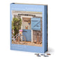 Gray Malin Nantucket 1000 Piece Puzzle Book
