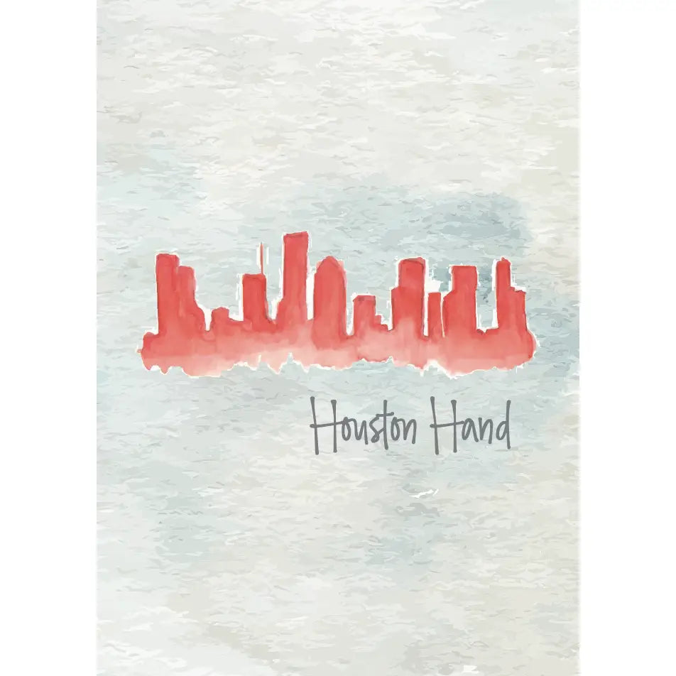 Houston Hand