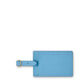 Personalizable Leather Luggage Tag