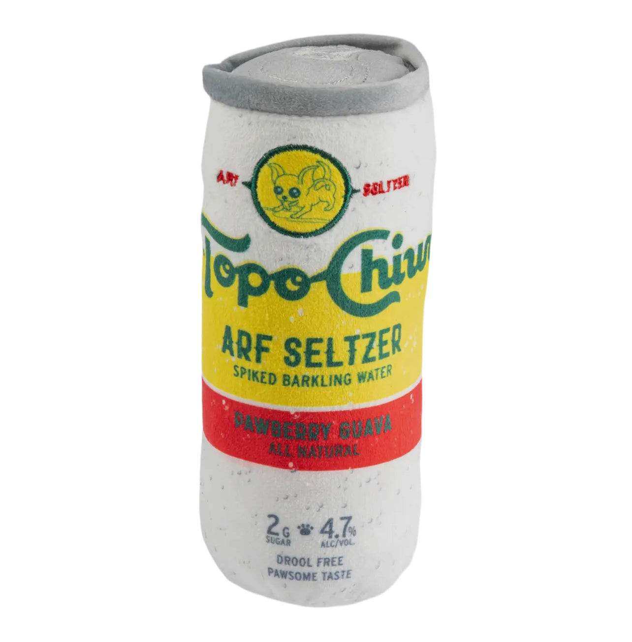 Topo Chiwawa ARF Seltzer