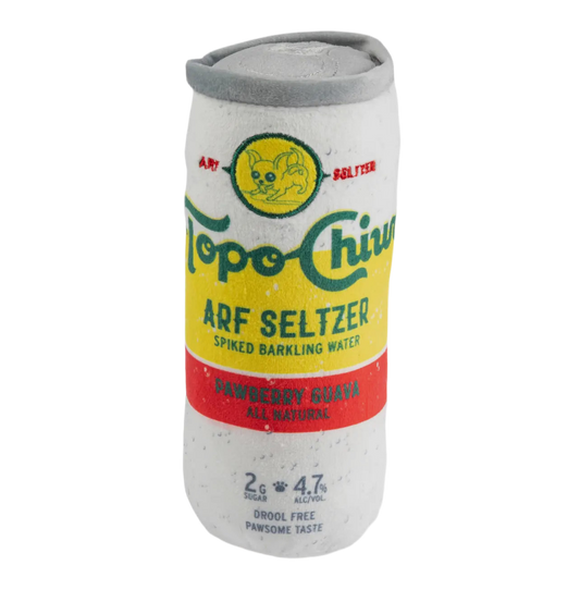 Topo Chiwawa ARF Seltzer