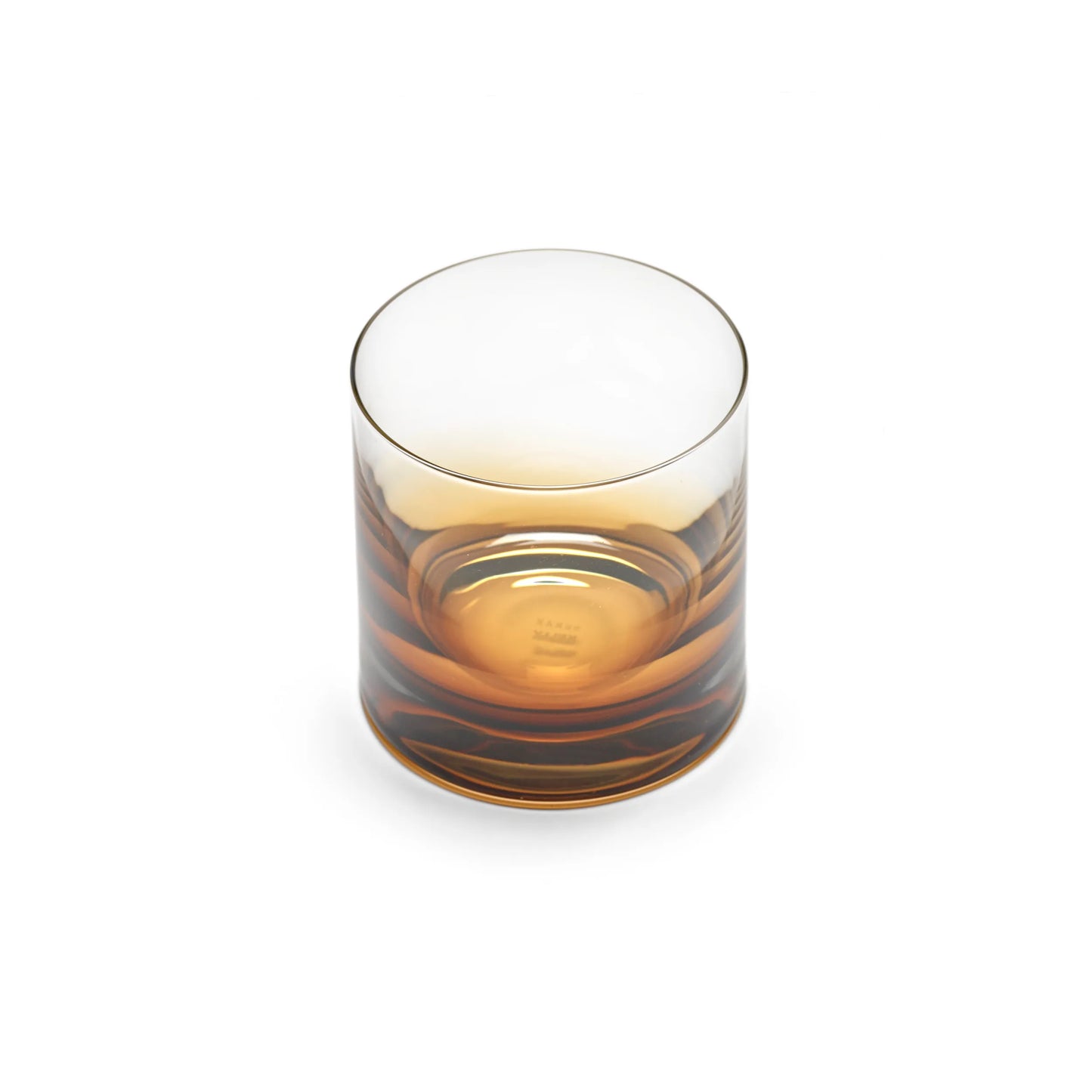 Kelly Wearstler x Serax Zuma Whiskey Glass