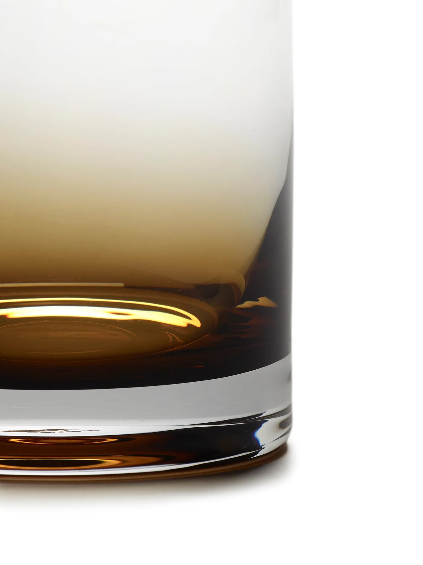 Kelly Wearstler x Serax Zuma Whiskey Glass