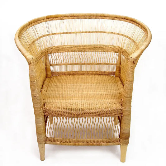 Natural Malawi Chair