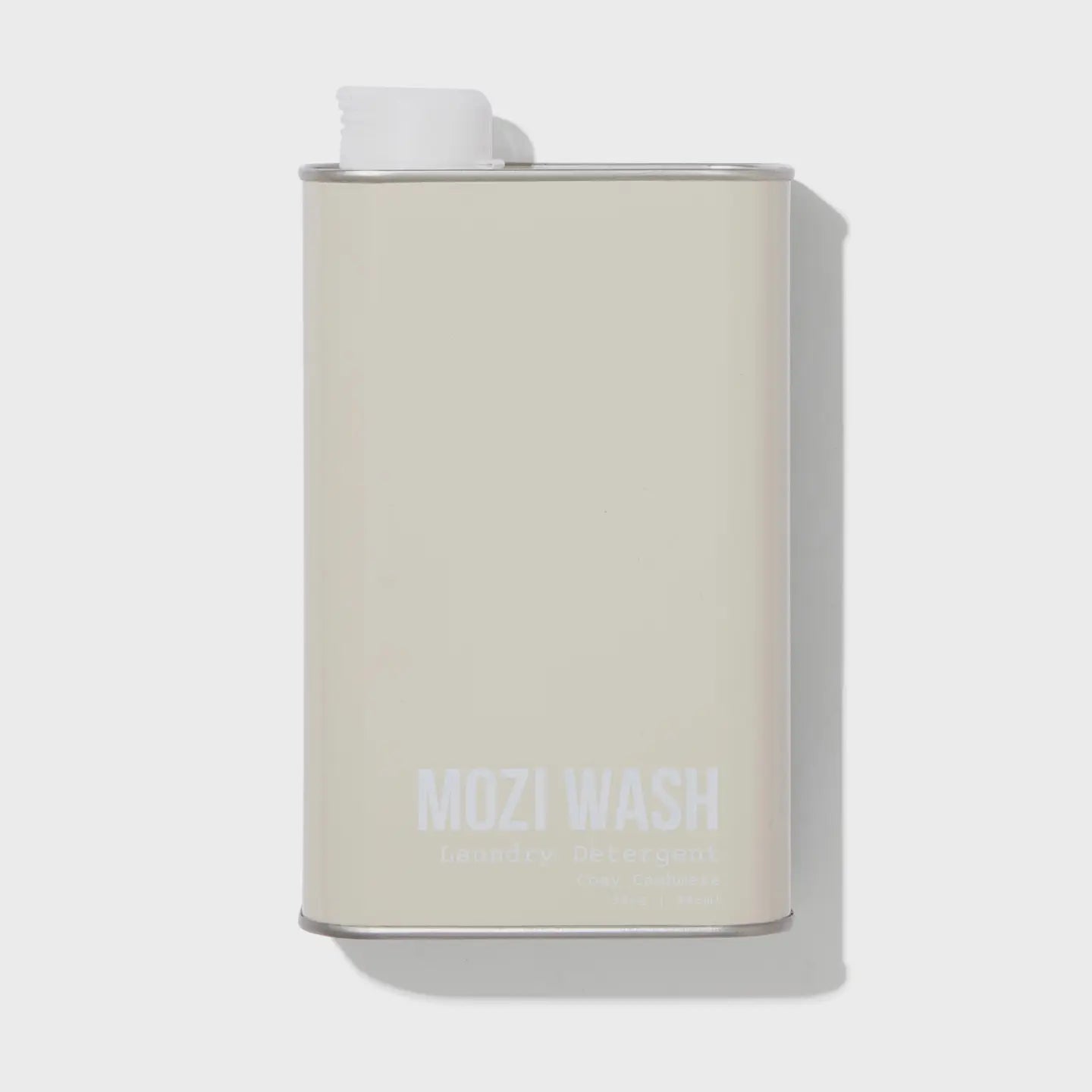 Cozy Cashmere Laundry Detergent