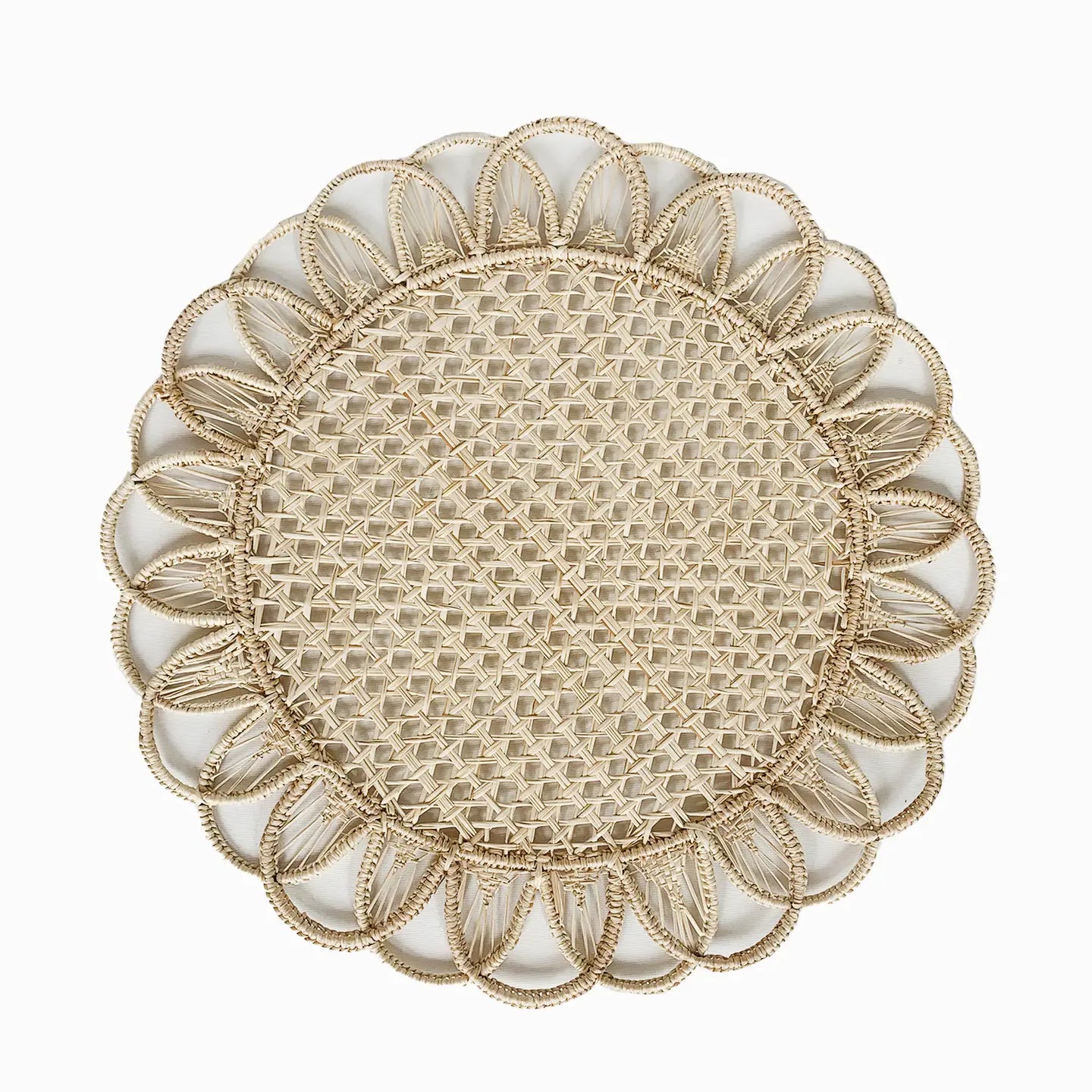 Rings Placemat