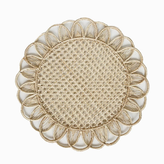 Rings Placemat