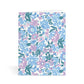 Assorted Liberty Floral Notecard Set