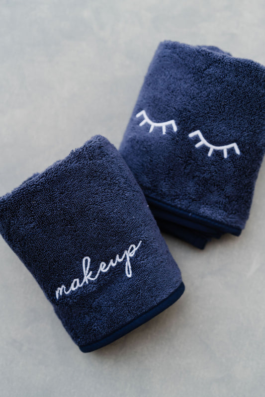Makeup Towels | Set of 2