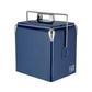 Vintage Metal Coolers