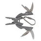 Multi-Tool Pocket Pliers