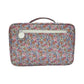 Garden Floral Bundle Up Hanging Toiletry Bag